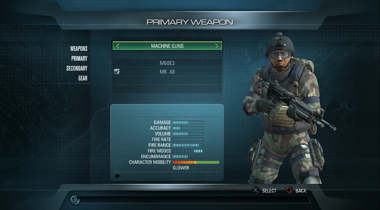 Socom Confrontation - Imagen 32